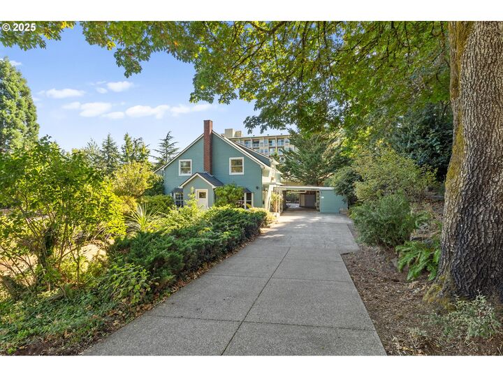 Property Photo: 2965 Olive St OR 97405