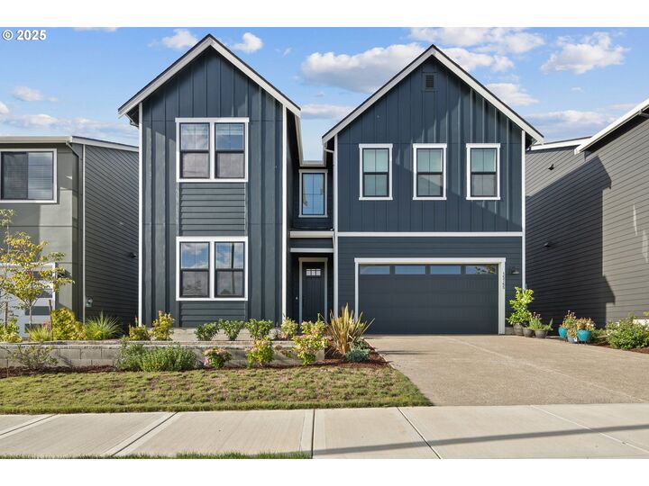 15765 NW Ridgeline St  Portland OR 97229 photo