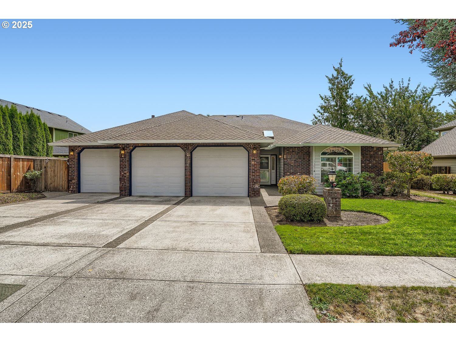 Property Photo:  17307 SE 36th St  WA 98683 