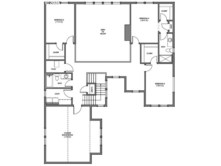 Property Photo:  7705 SW Alden St  OR 97223 