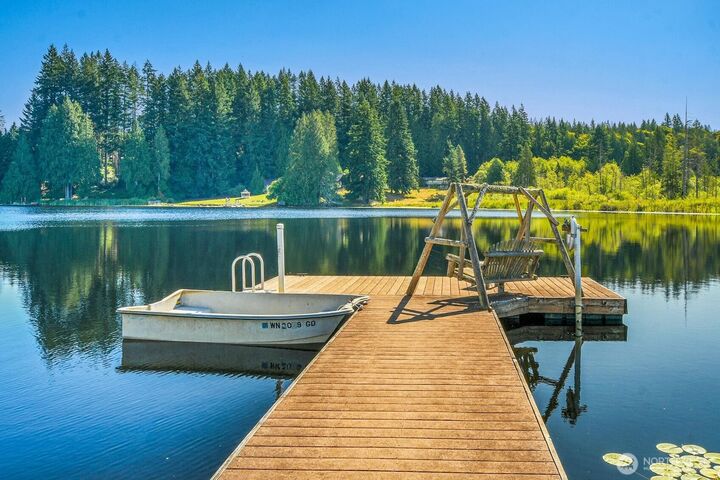 Property Photo:  5515  Panther Lake Road  WA 98290 