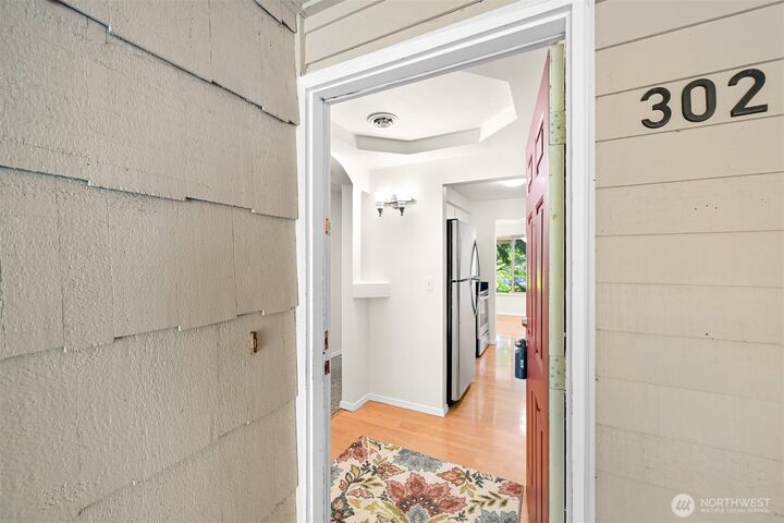 Property Photo: 3100 Bill McDonald Parkway E302 WA 98225