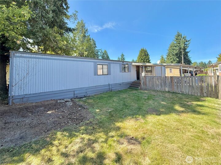 Property Photo: 3001 S 288th Street 343 WA 98003