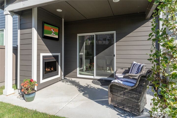 Property Photo: 5098 Granger Street WA 98312