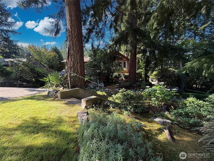 Property Photo: 18428 74th Place W WA 98026