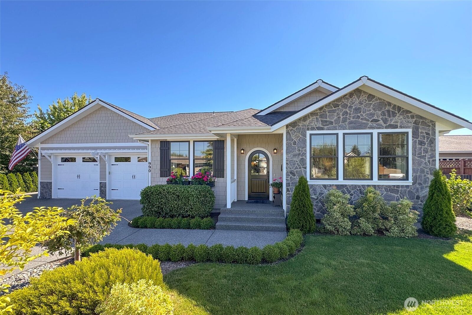 Property Photo: 990 New Meadows Loop WA 98382