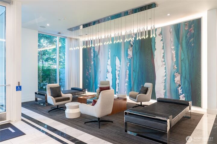 Property Photo:  1321  Seneca Street 703  WA 98101 