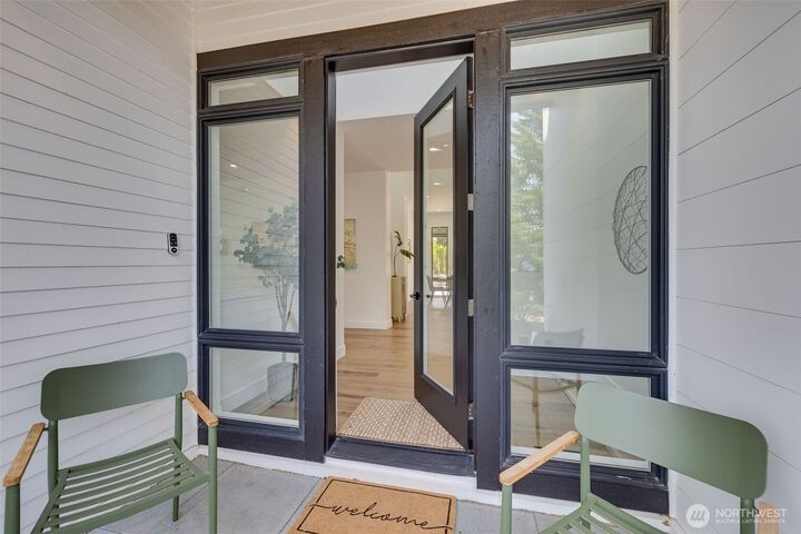 Property Photo: 2115 Squak Mountain Loop SW WA 98027