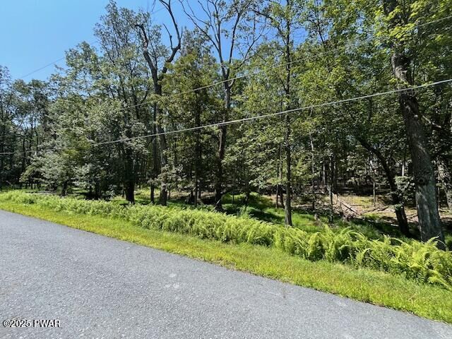 Property Photo: Lot 2603 Beaver Run PA 18337