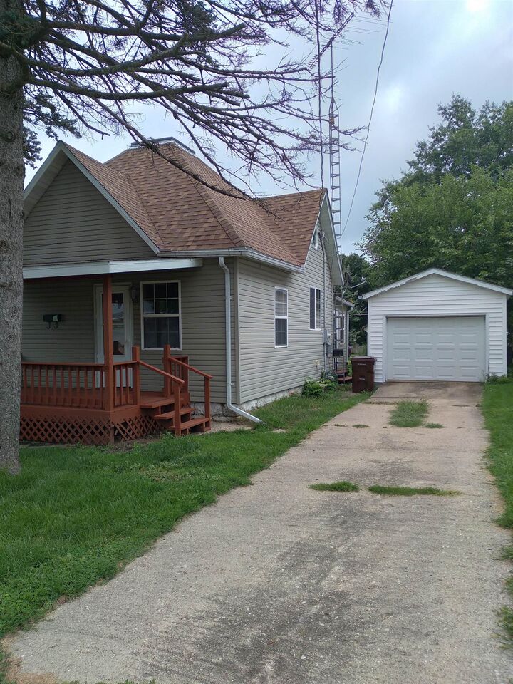 Property Photo: 235 N Stockton Street IL 61085