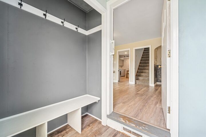 Property Photo: 221 E Brooklyn Street WI 53014