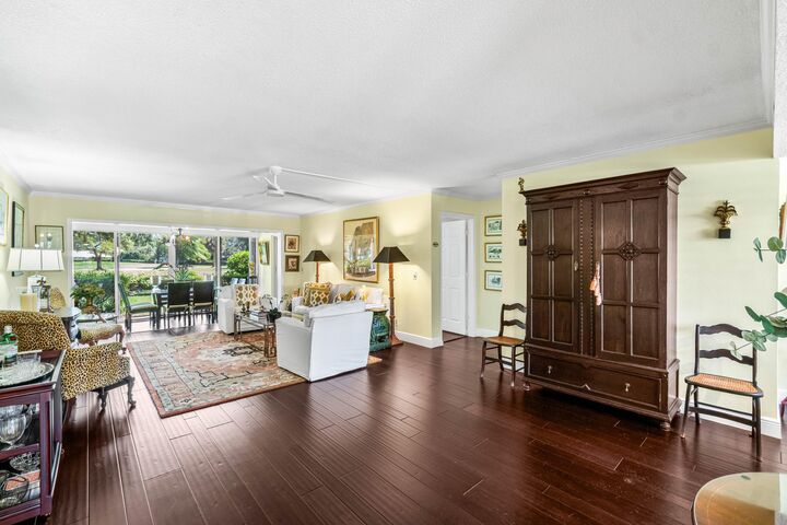 Property Photo: 3826 Quail Ridge Drive N Blue Heron FL 33436