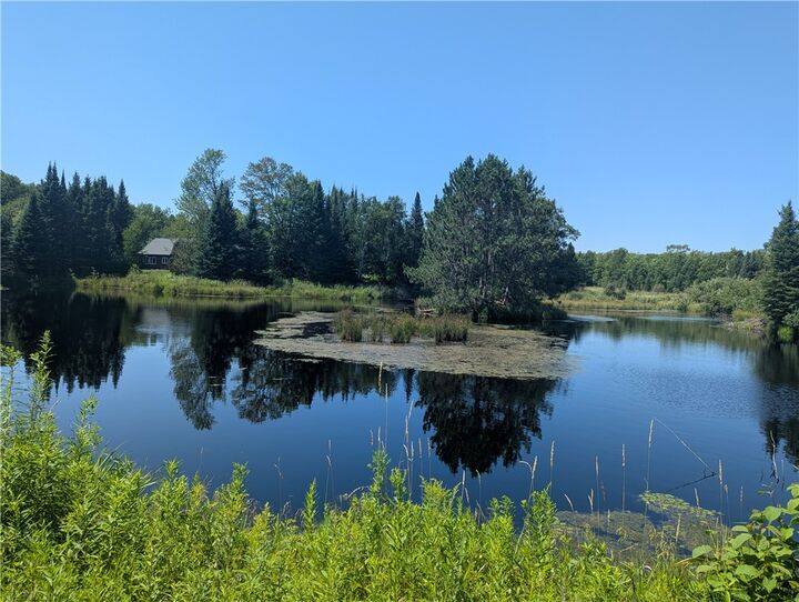 Property Photo:  N7479 Hackett Rd  WI 54530 