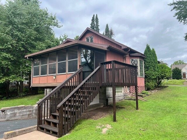 Property Photo: 210 7th Avenue WI 54871