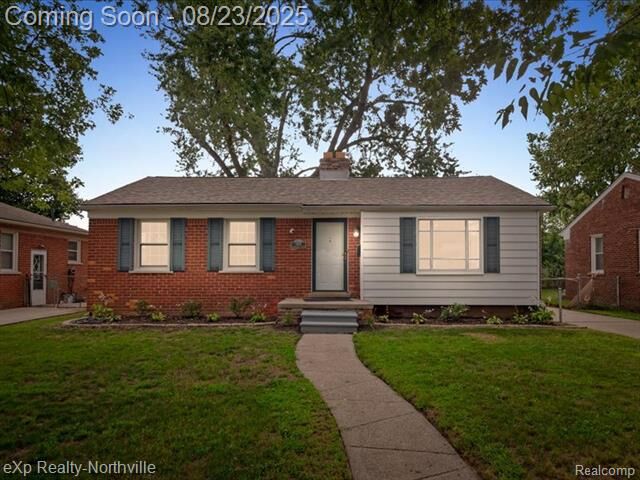 9928 Brookfield Street  Livonia MI 48150 photo
