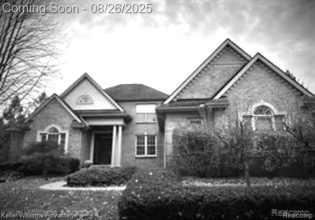 47611 Manorwood Drive  Northville MI 48168 photo