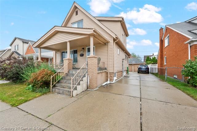 Property Photo: 5908 Williamson Street MI 48126