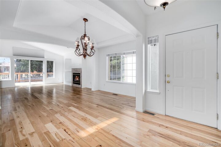 Property Photo:  5095 S Newcombe Court  CO 80127 