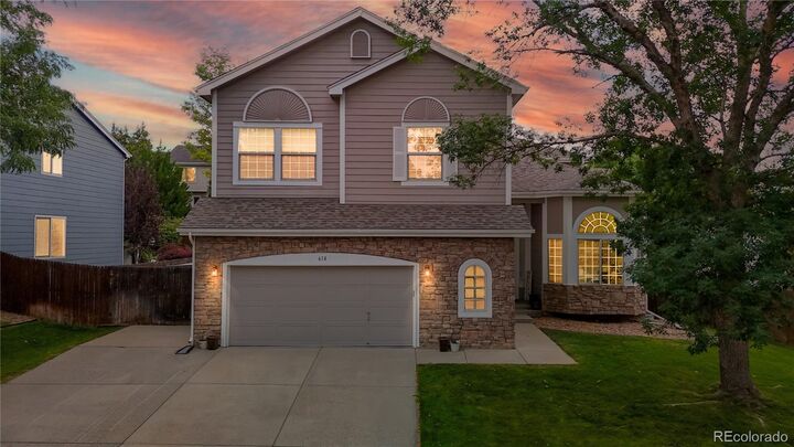 618 Silver Star Court  Longmont CO 80504 photo