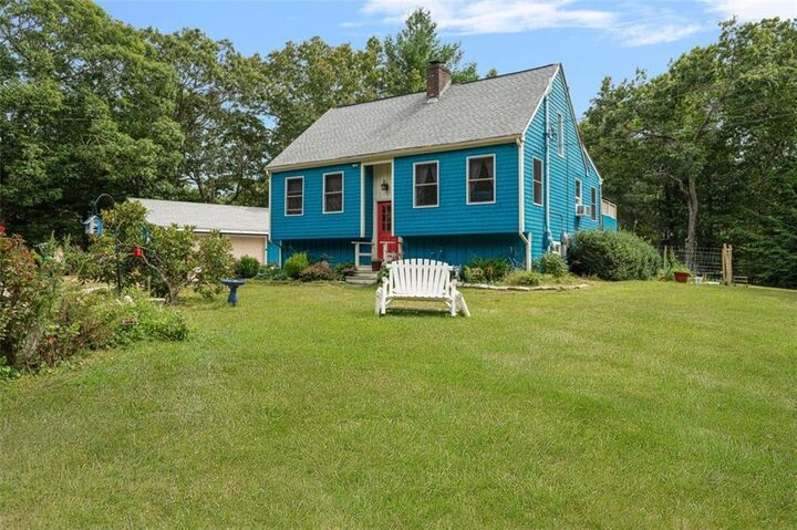 51 Peckham Hollow Road  Charlestown RI 02813 photo