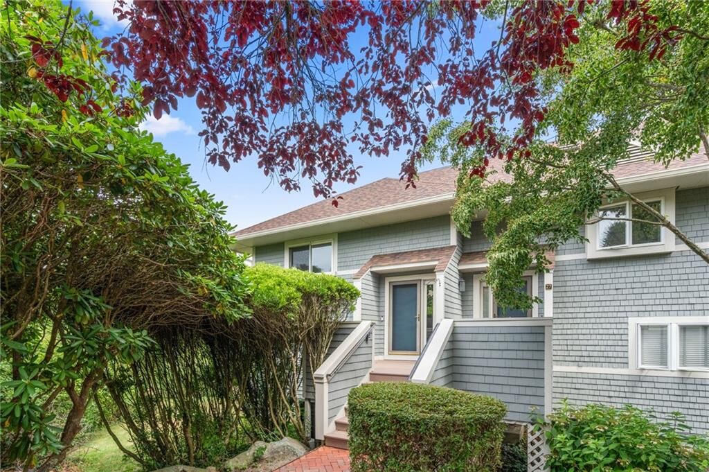 Property Photo: 157 Harrison Avenue 28 RI 02840