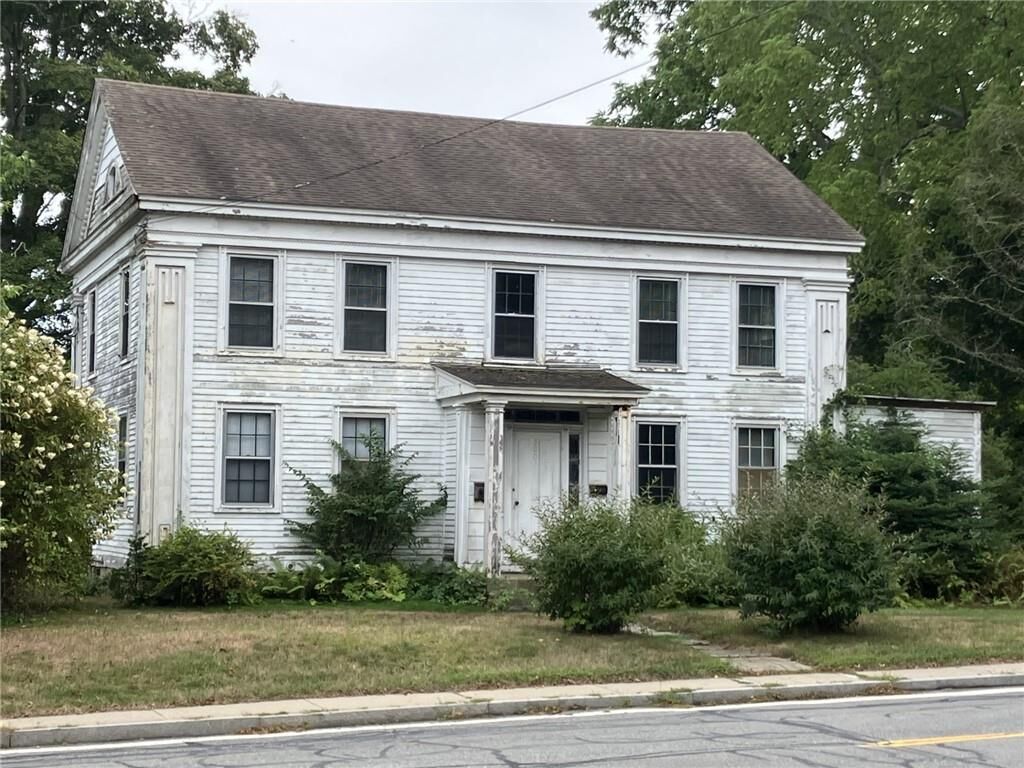 Property Photo: 500 Main Street RI 02879