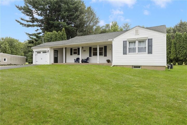 Property Photo:  7 Jencks Road  RI 02864 