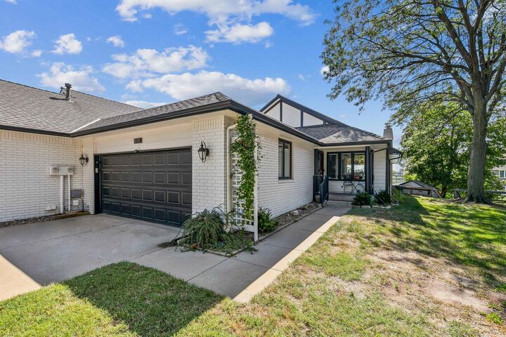 Property Photo:  3119 W Keywest Ct.  KS 67204 