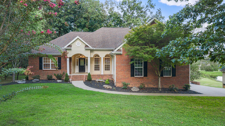 164 Meadowwood Circle NE  Cleveland TN 37323 photo