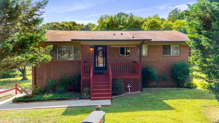 920 Tasso Lane NE  Cleveland TN 37312 photo
