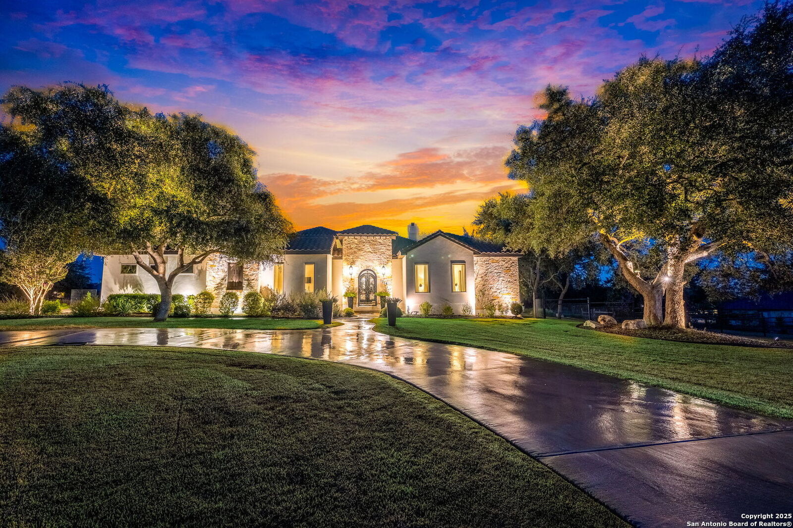 Property Photo:  1316 Vintage Way  TX 78132 