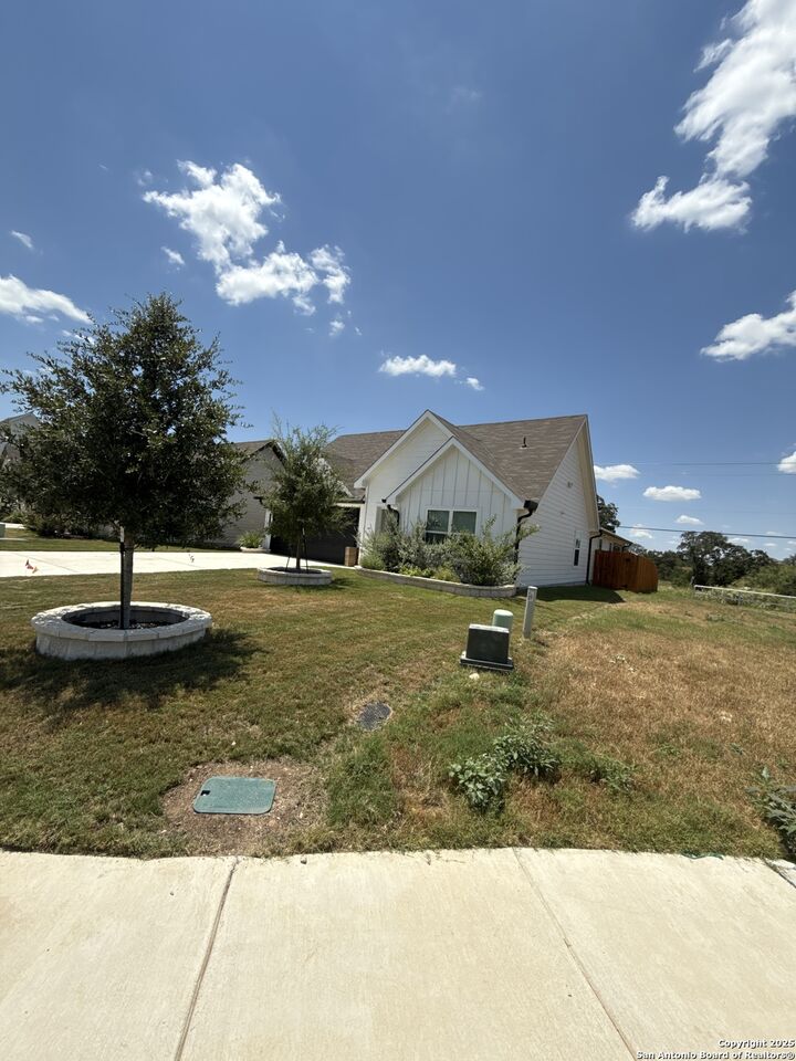 Property Photo: 4547 Lampasas Flats TX 78253