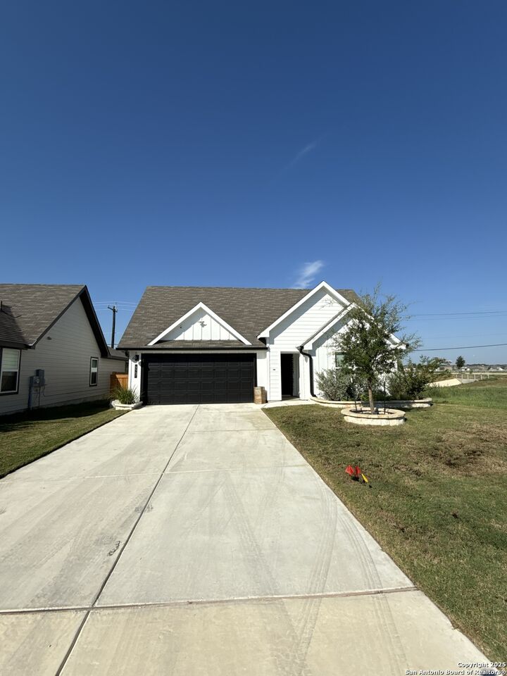 Property Photo: 4547 Lampasas Flats TX 78253