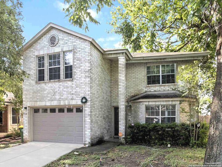 Property Photo: 11118 Ballard Peak TX 78254