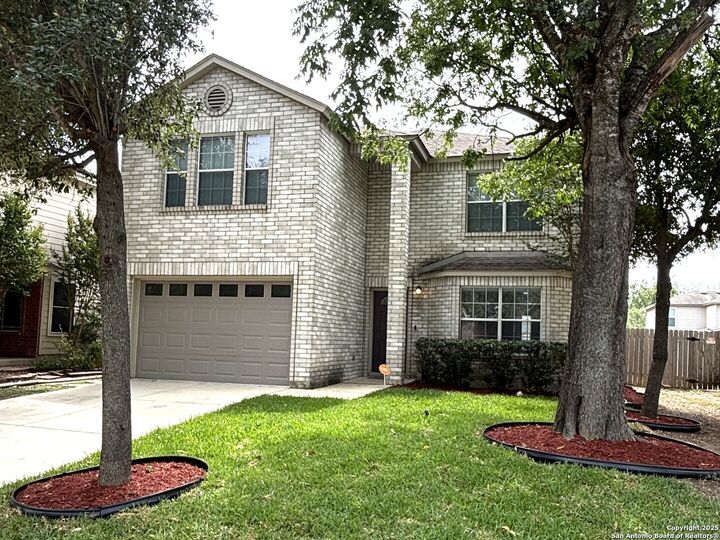 Property Photo:  11118 Ballard Peak  TX 78254 