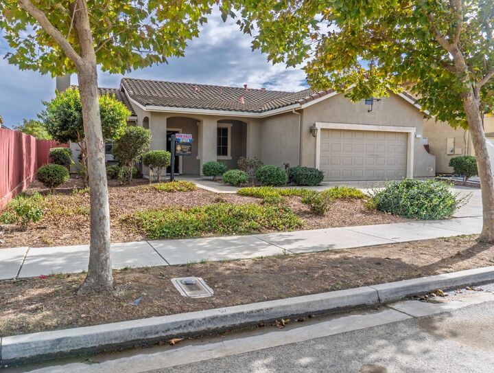 Property Photo: 223 Apple Avenue CA 93927