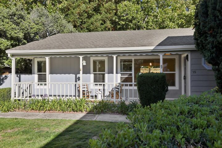 453 North Rengstorff Avenue 15  Mountain View CA 94043 photo