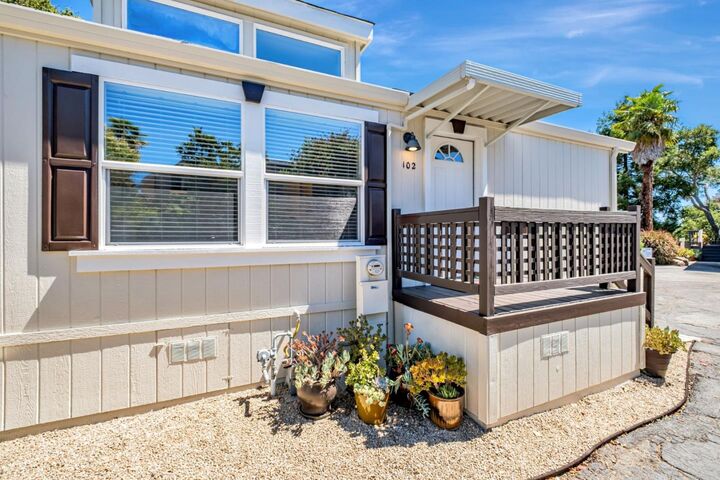 Property Photo: 4300 Soquel Drive 102 CA 95073