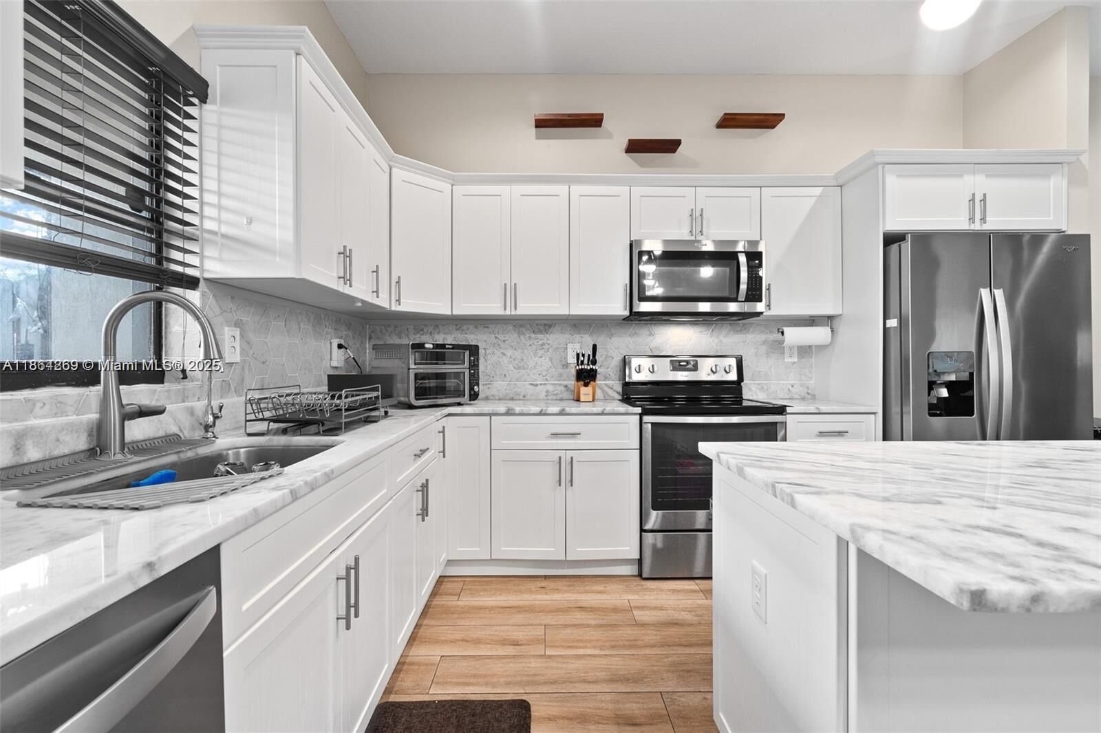 Property Photo: 9265 NW 16th St 9265 FL 33024