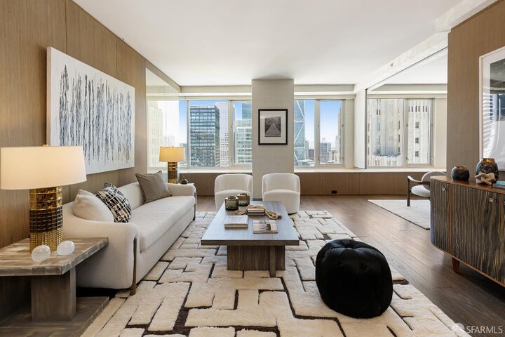 188 Minna Street 23F  San Francisco CA 94105 photo