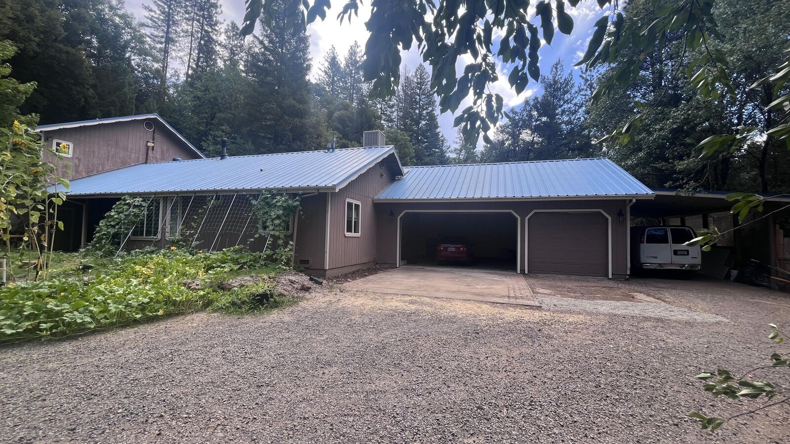 Property Photo: 27367 Mineral Way CA 96008