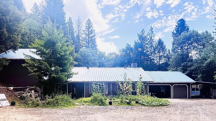 27367 Mineral Way  Bella Vista CA 96008 photo