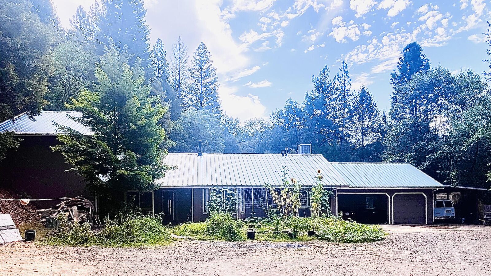 Property Photo:  27367 Mineral Way  CA 96008 