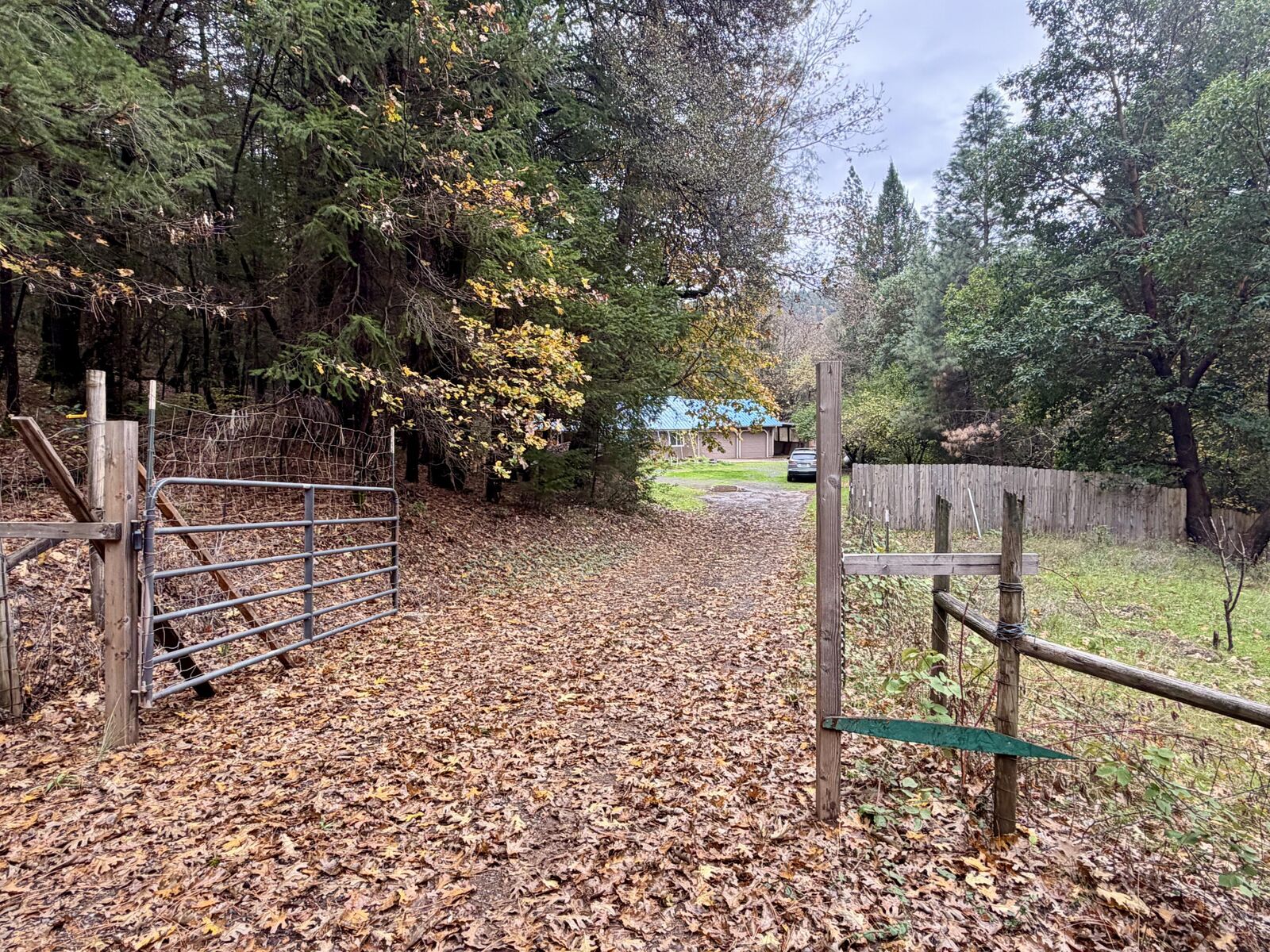 Property Photo:  27367 Mineral Way  CA 96008 