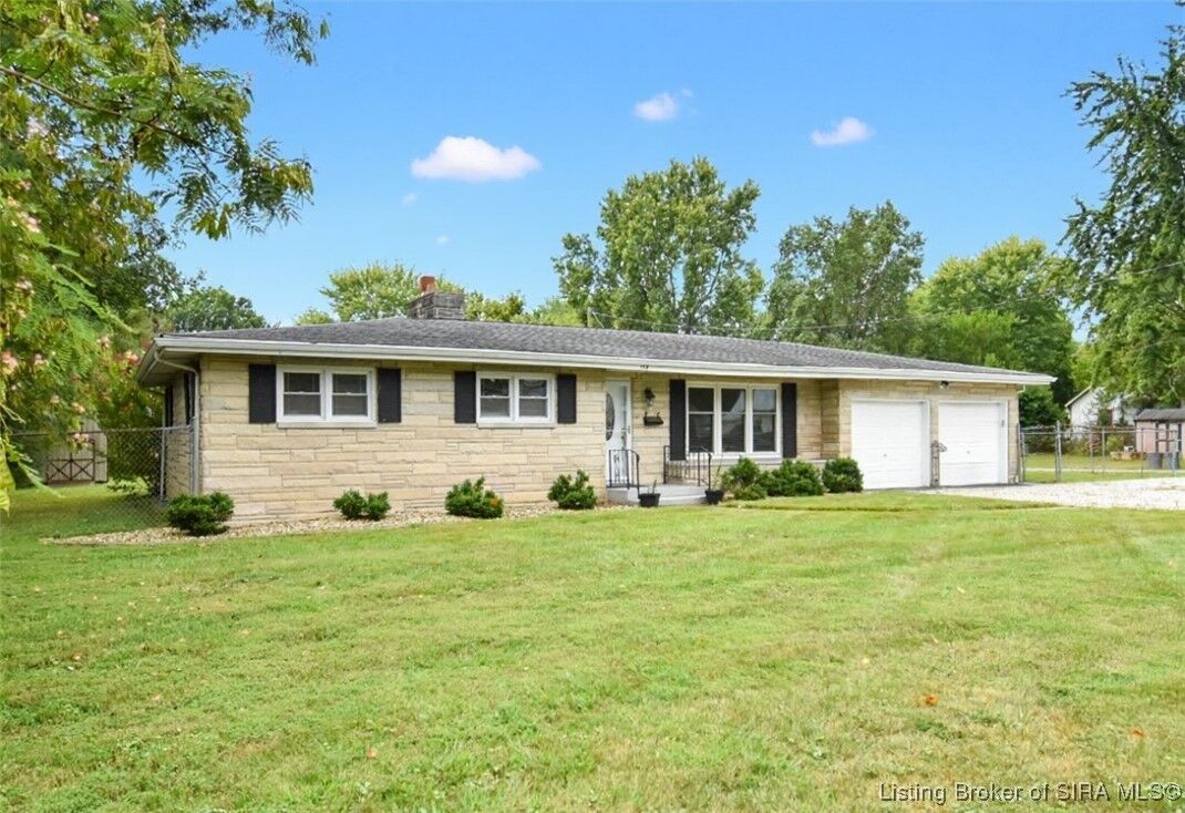Property Photo: 139 Factory Drive IN 47102