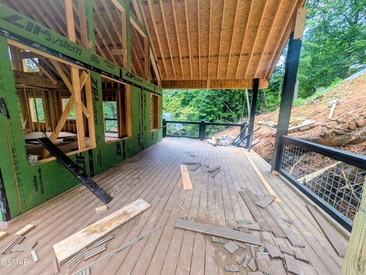 Property Photo:  1312 Ski View Lane  TN 37876 