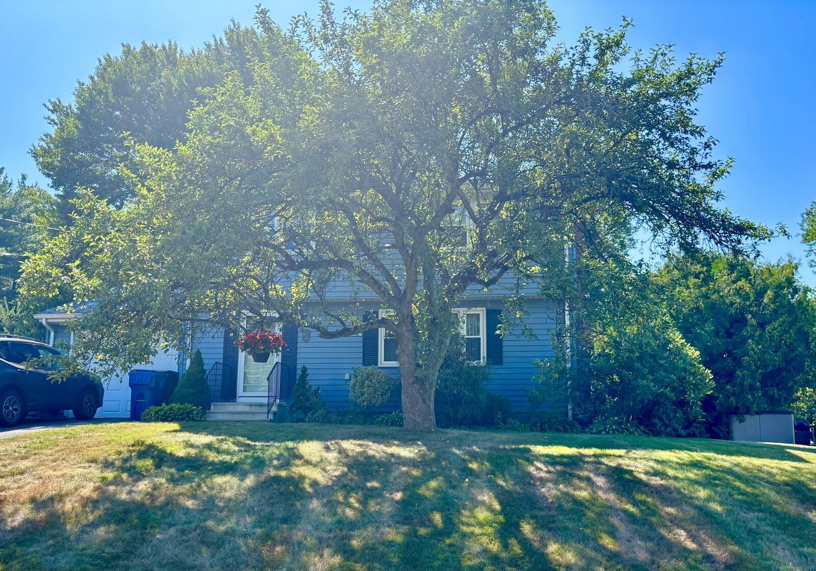 Property Photo: 71 Garden Drive CT 06037