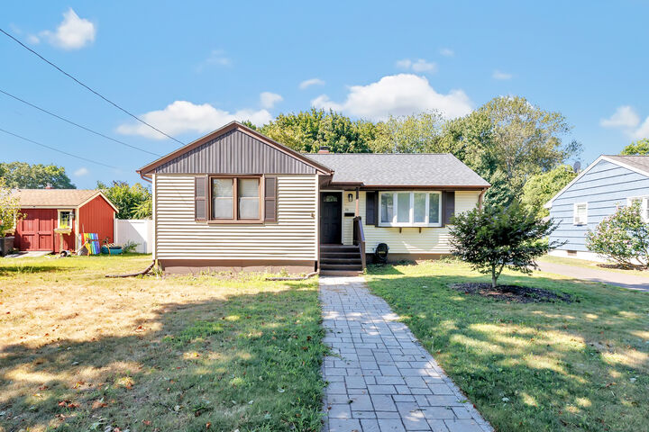 55 Leighton Drive  Stratford CT 06614 photo