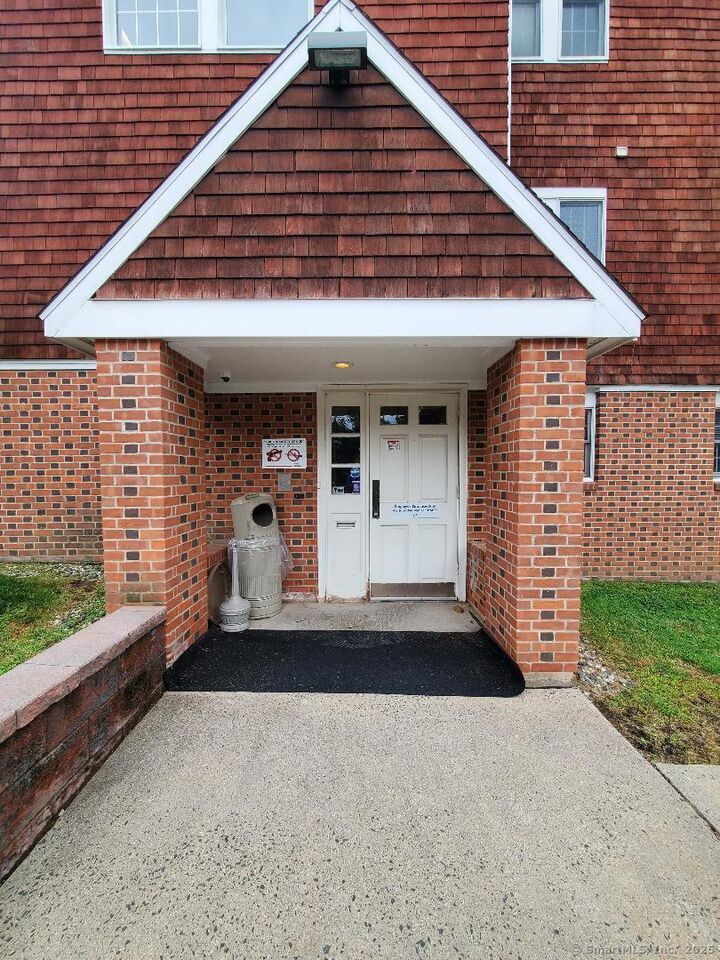 Property Photo: 205 West Main Street CT 06052