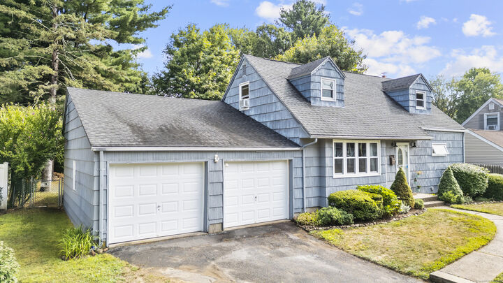 Property Photo: 25 Renee Street CT 06010